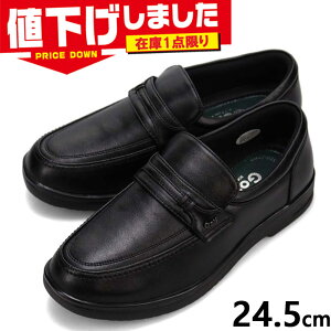 ݌1_ 24.5cm 4E L Ch St Y JWAXb|V[Y C V[Y JWA rWlX y y i s o ubN   GOLF GF8603
