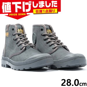 ݌1_ 28.0cm pfBE Y fB[X pp nC PAMPA HI COATED Xj[J[ C V[Y nCJbg RC LoX   PALLADIUM 74375