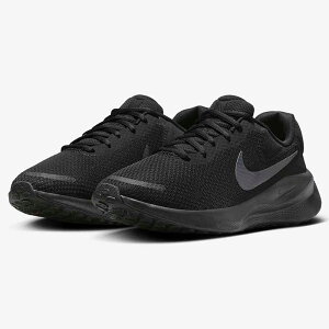 ナイキ レディース ウィメンズ レボリューション 7 スニーカー 靴 シューズ ランニング ジョギング トレーニング ブラック 黒 送料無料 NIKE FB2208002