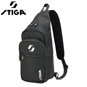 �X�e�B�K �����Y ���f�B�[�X BODYBAG RIVAL JP �{�f�B�o�b�O ���C�o��JP �o�b�O �� �J�o�� �u���b�N �� STIGA 1422-0101-87