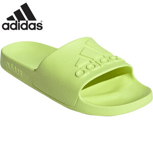 AfB_X Y fB[X AfBb^ ANA T_ / Adilette Aqua Slides T_ C V[Y VT V[T_ v[ r[` CG[ F adidas JS1124