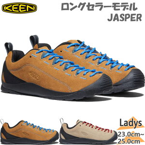 L[ fB[X JASPER WXp[ Xj[J[ C V[Y AEghA  KEEN 1004337 1004347