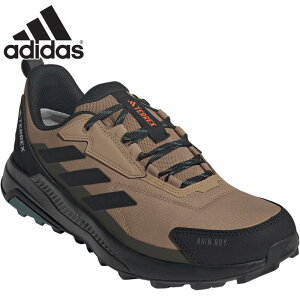 �A�f�B�_�X �����Y �e���b�N�X Anylander Rain.RDY �n�C�L���O / Terrex Anylander Rain.Rdy Hiking �X�j�[�J�[ �C �V���[�Y �n�C�L���O ���K �ϋv�� �u���E�� ���F �������� adidas JQ9961