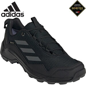 AfB_X Y TERREX EASTRAIL GTX Xj[J[ C V[Y SAebNX GORE-TEX h  ʋC nCLO AEghA ubN   adidas IH1162