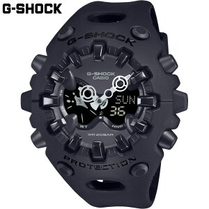 Ki JVI Y G-SHOCK GVbN rv EHb` AifW obe[ Ռɋ 20Ch ubN  CASIO GA-V01