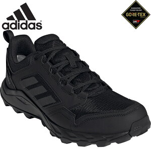 AfB_X Y TERREX TRACEROCKER 2 GTX Xj[J[ C V[Y gCjO SAebNX GORE-TEX h ubN   adidas JI0959