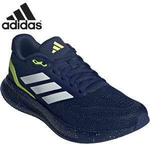 AfB_X Y RUNFALCON 5 Xj[J[ C V[Y jO WMO g[jO lCr[  adidas JR5521