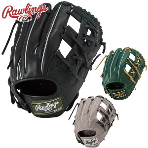 ���[�����O�X �����Y ���f�B�[�X � HYPER TECH R2G �����p �T�C�Y 11.5 �싅 �A�N�Z�T���[ ���Z �O���[�u �^�� �X�|�[�c �u���b�N �� �O���[�� �� �������� RAWLINGS GR5FHTN54FS