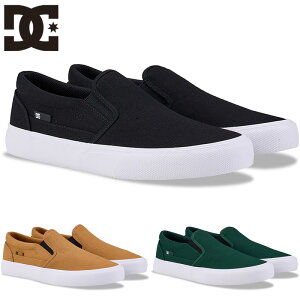fB[V[V[Y Y fB[X VARIAL SLIP-ON tbgEFA [Jbg Xj[J[ C V[Y jZbNX ubN  O[   DC SHOES DM254604
