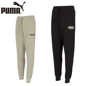 v[} Y ESS LOGO LAB GO[L[V XEFbgPT TR CL Ap XEFbg  PUMA 691030