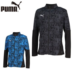 v[} Y indiviFTBL PRO jbg JKT TbJ[ Ap Z tbgT WPbg AE^[ W[W tWbv hC z  g[jO ubN   PUMA 660373