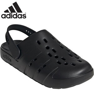 AfB_X Y fB[X ADILETTE CLOG U T_ C V[Y NbO T{ Xgbv bNX 2WAYdl ʋC ubN   adidas JS1131