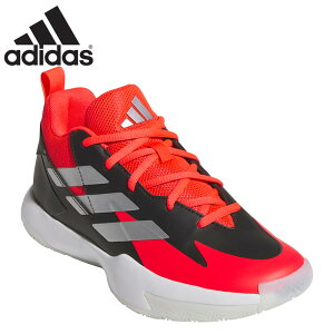 AfB_X WjA LbY Cross Em Up Select J oXPbg{[ C V[Y Z bh   adidas JQ3895