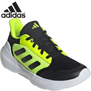 AfB_X WjA LbY TENSAUR RUN 3.0 J e\[ j̎q ̎q fB[X C V[Y jOV[Y Xj[J[ q ubN   adidas JR6042