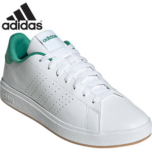 AfB_X Y fB[X ADVANCOURT BASE 2.0 U AhoR[g x[X Xj[J[ C V[Y NVbN RC zCg   adidas JQ0386