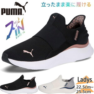 v[} fB[X SOFTRIDE n[j[ I EASE IN \tgCh Xj[J[ C V[Y C[YC Xb| zCg  ubN   PUMA 312809