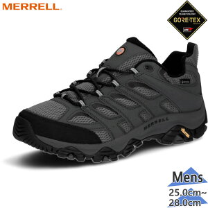 L Ch  Y MOAB 3 SYNTHETIC GORE-TEX WIDE WIDTH Au SAebNX Ch Xj[J[ C V[Y oR h  MERRELL J500243W