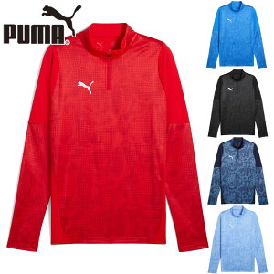 v[} Y teamCUP TR 1/4 Wbvgbv TbJ[ Ap Z gbvX  ^ X|[c ubN  lCr[ u[ bh    PUMA 660216