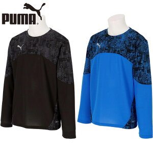 v[} WjA LbY indiviFTBL PRO LS Vc JR TbJ[ Ap Z gbvX  ʋC  ^ X|[c ubN  u[  PUMA 660377