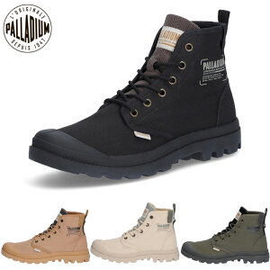 pfBE Y fB[X PAMPA MICHIGAN Xj[J[ C V[Y nCJbg LoX ubN   PALLADIUM 79496