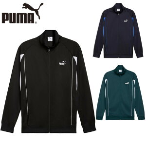 v[} Y fB[X PUMA SPORT | gbN JKT Ap EGA gbvX  WbvAbv W[W X|[c g[jO Vv ubN  lCr[ O[   PUMA 