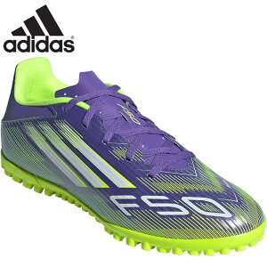 AfB_X Y F50 CLUB TF TbJ[ C V[Y Z ^[tXpCN lH g[jOV[Y p[v   adidas JI0026