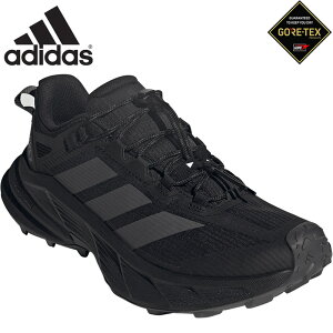 AfB_X Y TERREX FREE HIKERSL GTX Xj[J[ C V[Y ebNX h  GORE-TEX SAebNX nCLO ubN   adidas HQ4885