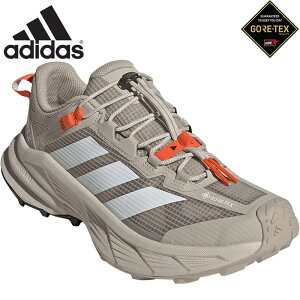 AfB_X Y TERREX FREE HIKERSL GTX Xj[J[ C V[Y ebNX h  GORE-TEX SAebNX nCLO x[W  adidas HQ4883