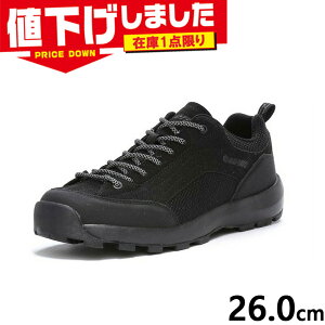 ݌1_ 26.0cm nCebN Y fB[X HT HK045 AORAKI II WP AIM Xj[J[ C V[Y AEghA Lv h Ռz ubN   HI-TEC 53143949