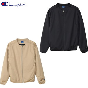 `sI Y fB[X ZIP JACKET Ap gbvX AE^[   h ۉ ^ X|[c ubN  x[W  Champion C3-CSC19