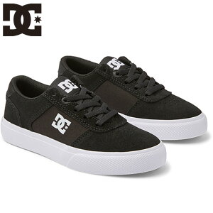 fB[V[V[Y WjA LbY TEKNIC j̎q ̎q C V[Y Xj[J[ Vv XP[gV[Y XG[h ubN   DC SHOES DK005012