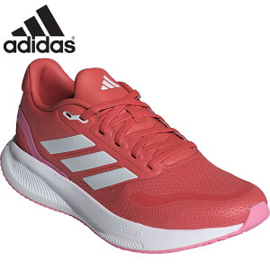 AfB_X fB[X RUNFALCON 5 W Xj[J[ C V[Y jO WMO g[jO bh   adidas JI3389