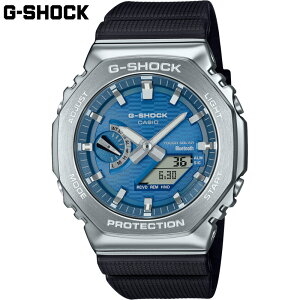 Ki JVI Y G-SHOCK GVbN rv v EHb` \[[쓮 ^t\[[ AifW Ռɋ 20Ch  CASIO GBM-2100A