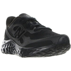 D�� �j���[�o�����X ���f�B�[�X Fresh Foam Arishi v4 �X�j�[�J�[ �C �V���[�Y �����j���O �W���M���O �g���[�j���O �J�W���A�� ���[�J�b�g �u���b�N �� �������� New Balance WARISTX4D