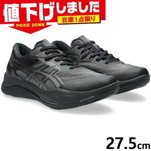 ݌1_ 27.5cm 2E AVbNX EH[LO Y fB[X GEL-RIDEWALK 2 QChEH[N Xj[J[ C EH[LO U y ubN   asics walking 1293A040