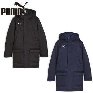 v[} WjA LbY teamFINAL Winter JKT Jr `[t@Ci EB^[ WPbg TbJ[ Ap tbgT x`R[g AE^[  lCr[  PUMA 658571
