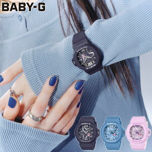 Ki JVI fB[X BABY-G xr[G rvv EHb` JWA  X^[  |bv Ռɋ 10Ch  CASIO BGA-10D