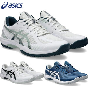 �A�V�b�N�X �����Y COURT HUNTER FF �R�[�g�n���^�[ ���Z �n���h�{�[�� �C���h�A �̈�� ���� ���� ���[�J�b�g �z���C�g �� �u���[ �� �������� asics 1071A111