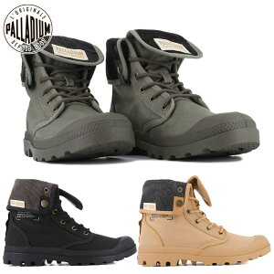 pfBE Y fB[X BAGGY MICHIGAN Xj[J[ C V[Y nCJbg 2WAY H~ JWA  PALLADIUM 79497