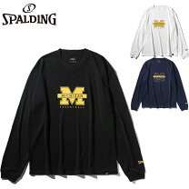 楽天市場】spalding 長袖の通販