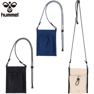 1.5L q Y fB[X hummel PLAY NECK POUCH(e1.5L) obO  |[` lbN|[` g ybg{g X}z  ubN  lCr[ x[W hummel HLB4048