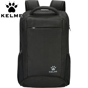 �P���� �����Y ���f�B�[�X BACK PACK �o�b�O �� �X�|�[�c �����b�N �f�C�p�b�N �ړ� ���h �ʊw �ʋ� �V���v�� ��e�� �u���b�N �� �������� KELME 8201BB5005