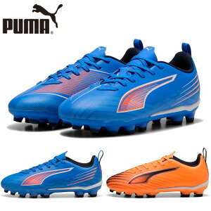 v[} WjA LbY Eg 6 vC HG/AG + Mid JR TbJ[ C V[Y Z XpCN u[  IW  PUMA 108536