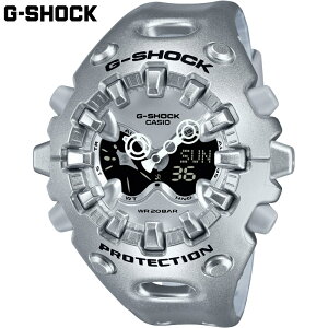 �������K�i �J�V�I �����Y G-SHOCK G�V���b�N �r���v �E�H�b�` �A�i�f�W �������o�b�e���[ �Ռ��ɋ��� 20�C���h�� �V���o�[ �������� CASIO GA-V01A