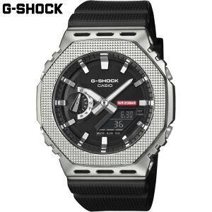 �������K�i �J�V�I �����Y G-SHOCK G�V���b�N �r���v �E�H�b�` �A�i�f�W �V���v�� ���^�� �ϏՌ��\�� 20�C���h�� �V���v�� �������� CASIO GM-2100M