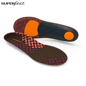 X[p[tB[g Y fB[X ANeBuNbV [A[` Active Cushion Low Arch C\[ ~ jO EH[LO IW  SUPERfeet