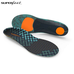 X[p[tB[g Y fB[X ANeBuNbV nCA[` ACTIVE Cushion High Arch C\[ ~ jO EH[LO O[   SUPERfeet