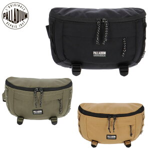 pfBE Y fB[X WAIST BAG NY 02 obO  X|[c EGXg|[` |[` iC XOobN AEghA ubN  uE O[ F   PALLADIUM BG655