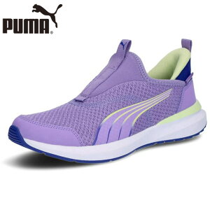 v[} WjA LbY KRUZ PROFOAM EASE IN JR N[Y vtH[ C[YC j̎q ̎q fB[X C V[Y Xb| p[v   PUMA 397633