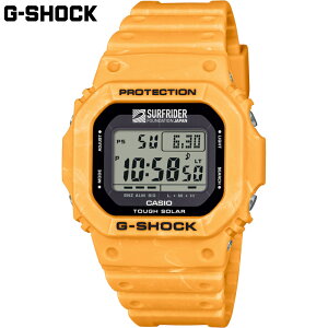 �������K�i �R���{���[�V�������f�� �J�V�I �����Y G-SHOCK G�V���b�N ���v �E�H�b�` �r���v �f�W�^�� �\�[���[�쓮 20�C���h�� �������� CASIO G-5600SFJ